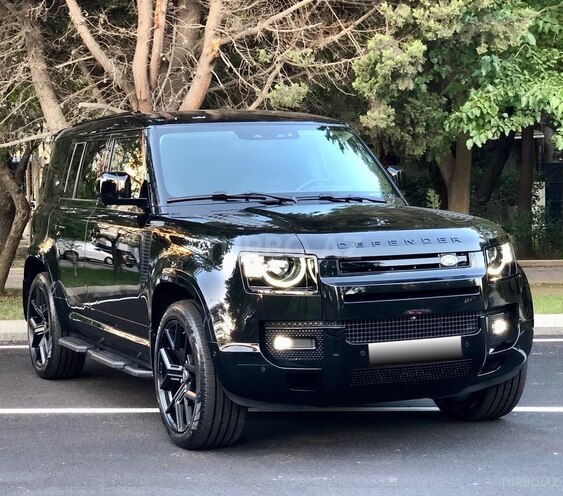 Land Rover Defender 2022, 78,000 km - 3.0 l - Bakı