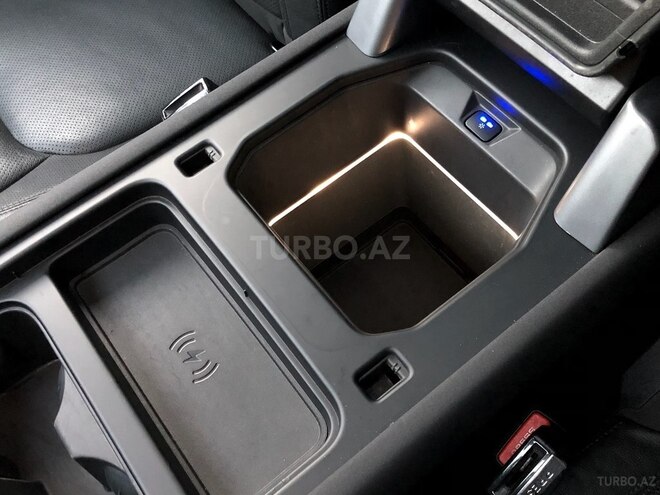 Land Rover Defender 2022, 78,000 km - 3.0 l - Bakı
