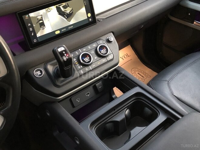 Land Rover Defender 2022, 78,000 km - 3.0 l - Bakı