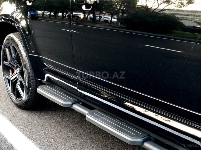Land Rover Defender 2022, 78,000 km - 3.0 l - Bakı