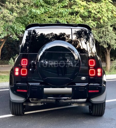 Land Rover Defender 2022, 78,000 km - 3.0 l - Bakı