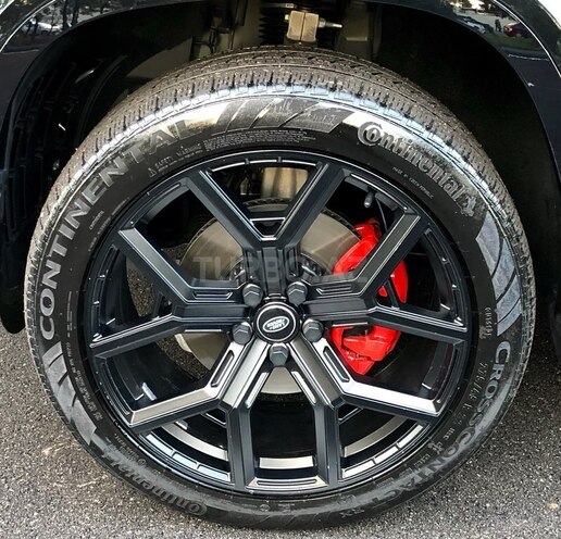 Land Rover Defender 2022, 78,000 km - 3.0 l - Bakı