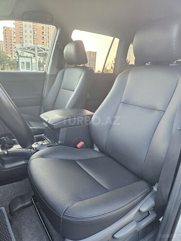 Toyota Land Cruiser Prado 2013, 295,000 km - 2.7 l - Bakı