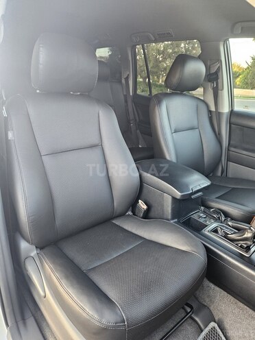 Toyota Land Cruiser Prado 2013, 295,000 km - 2.7 l - Bakı