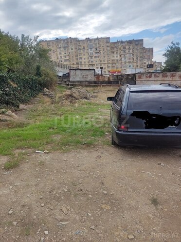 Mercedes C 220 1999, 123,400 km - 2.2 л - Bakı