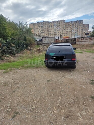 Mercedes C 220 1999, 123,400 km - 2.2 л - Bakı