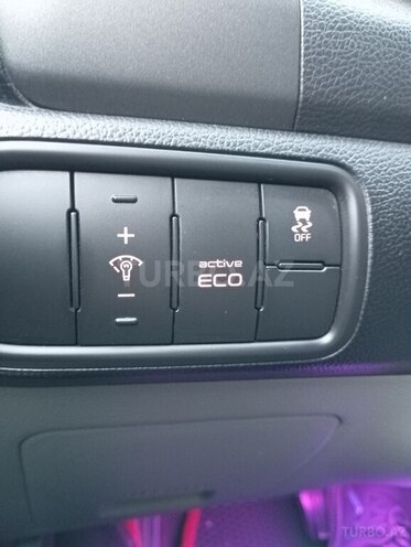 Kia Forte 2015, 119,000 km - 1.8 l - Şirvan