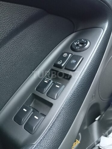Kia Forte 2015, 119,000 km - 1.8 l - Şirvan