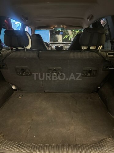 Jeep Liberty 2003, 259,000 km - 3.7 l - Bakı