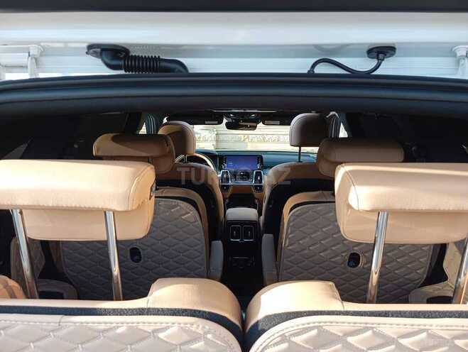 Kia Sorento 2023, 44,000 km - 1.6 l - Ucar