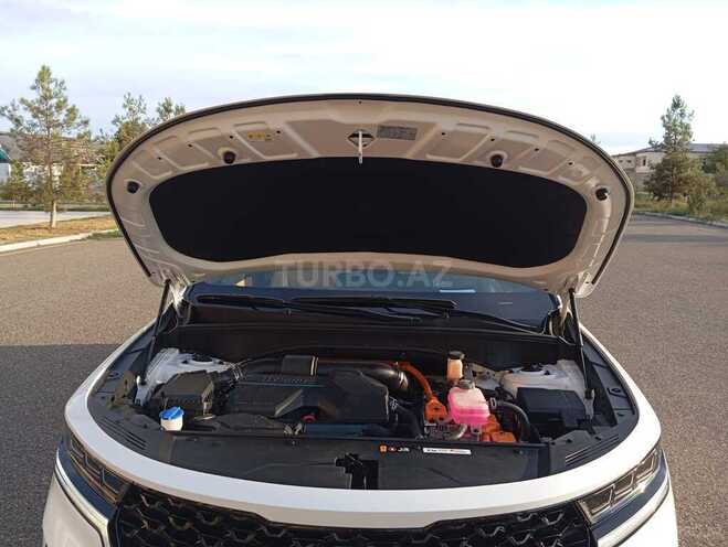 Kia Sorento 2023, 44,000 km - 1.6 l - Ucar