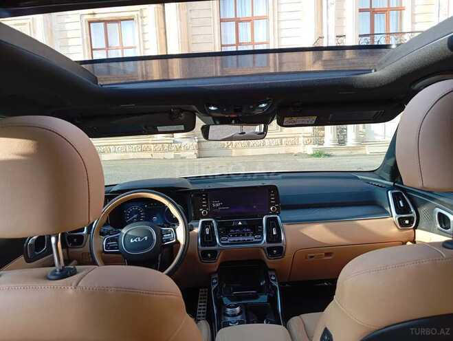 Kia Sorento 2023, 44,000 km - 1.6 l - Ucar