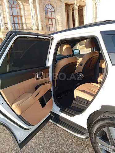 Kia Sorento 2023, 44,000 km - 1.6 l - Ucar