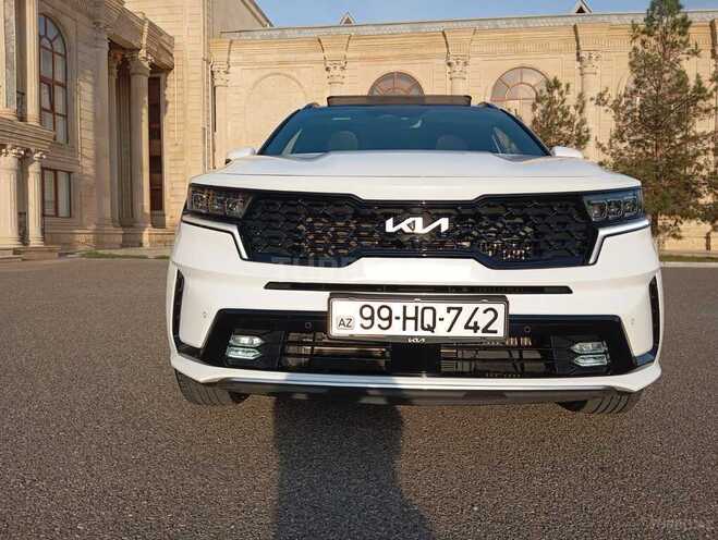 Kia Sorento 2023, 44,000 km - 1.6 l - Ucar