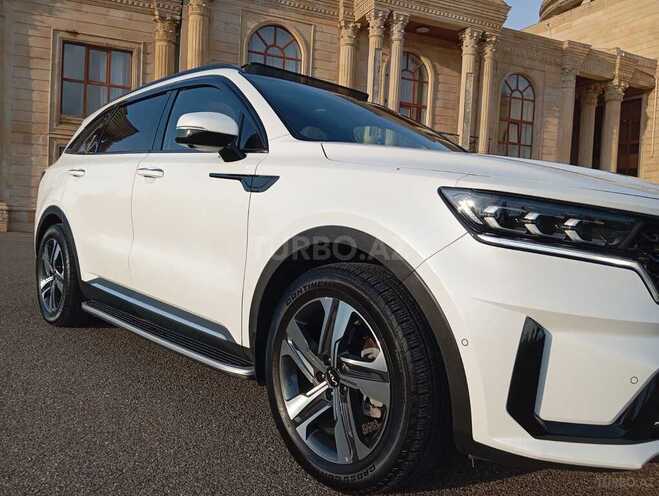 Kia Sorento 2023, 44,000 km - 1.6 l - Ucar