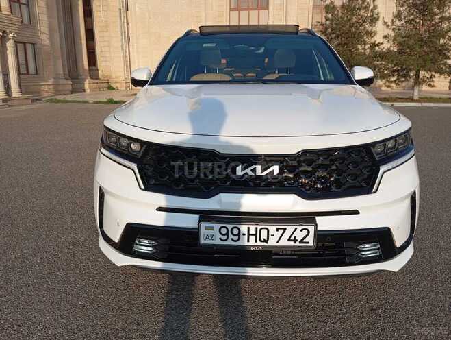 Kia Sorento 2023, 44,000 km - 1.6 l - Ucar