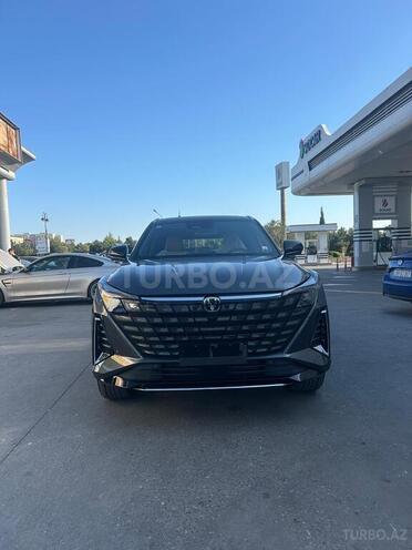 Changan  2025, 0 km - 1.5 l - Bakı