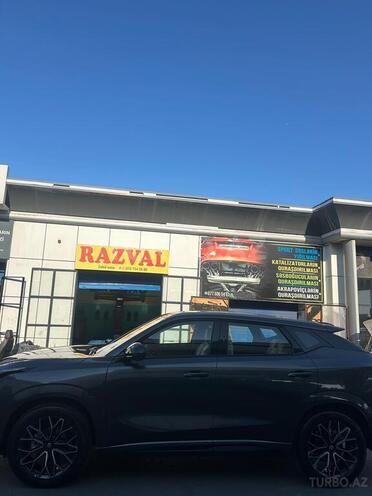 Changan  2025, 0 km - 1.5 l - Bakı