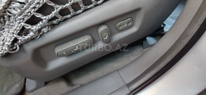 Hyundai Santa Fe 2005, 144,000 km - 2.2 l - Bakı