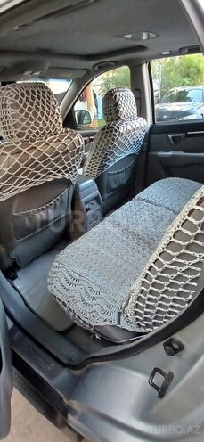 Hyundai Santa Fe 2005, 144,000 km - 2.2 l - Bakı