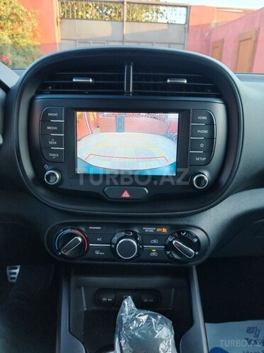 Kia Soul 2022, 134,560 km - 2.0 l - Bakı