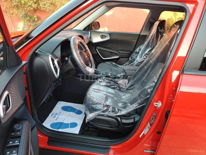 Kia Soul 2022, 134,560 km - 2.0 l - Bakı