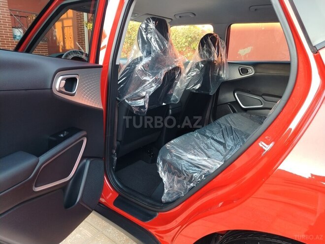 Kia Soul 2022, 134,560 km - 2.0 l - Bakı