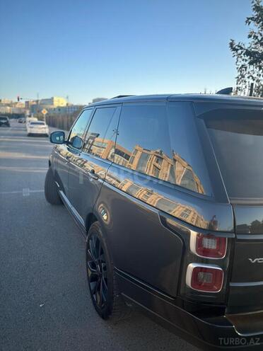 Land Rover Range Rover 2019, 115,400 km - 2.0 l - Bakı