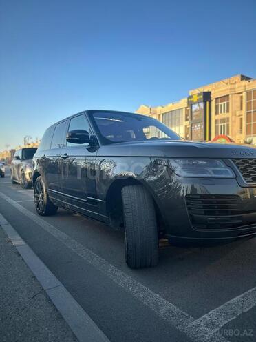 Land Rover Range Rover 2019, 115,400 km - 2.0 l - Bakı