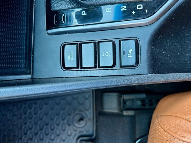 Hyundai Tucson 2018, 105,000 km - 2.0 l - Bakı