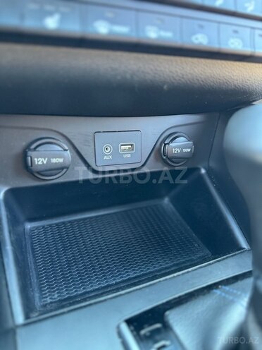 Hyundai Tucson 2018, 105,000 km - 2.0 l - Bakı