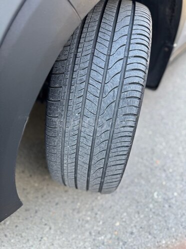 Hyundai Tucson 2018, 105,000 km - 2.0 l - Bakı