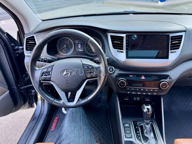 Hyundai Tucson 2018, 105,000 km - 2.0 l - Bakı