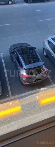 Hyundai Tucson 2018, 105,000 km - 2.0 l - Bakı