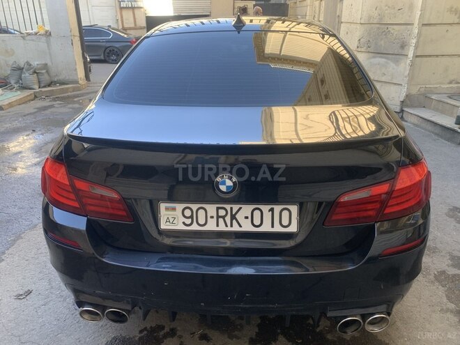 BMW 535 2010, 213,000 km - 3.0 l - Bakı