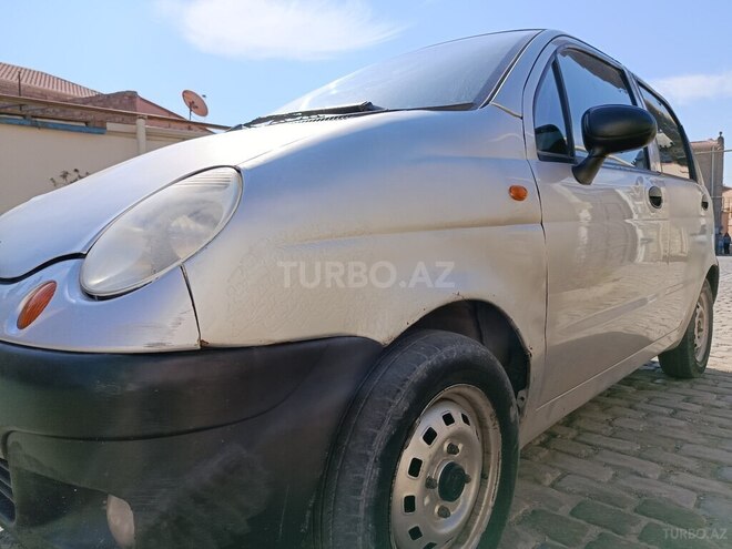 Daewoo Matiz 2011, 170,520 km - 0.8 l - Bakı