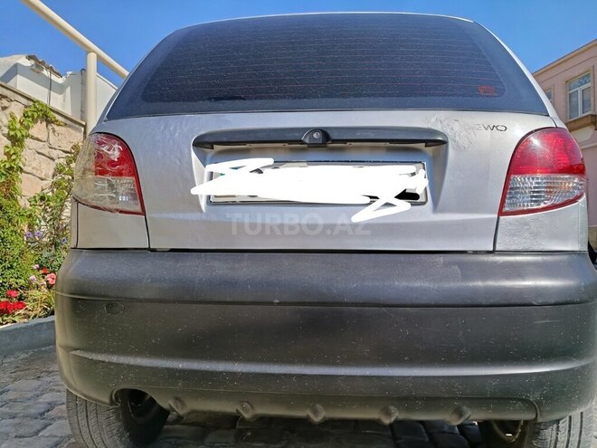 Daewoo Matiz 2011, 170,520 km - 0.8 l - Bakı