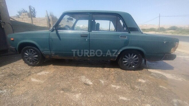 LADA (VAZ) 2107 1998, 145,000 km - 1.6 l - Bakı