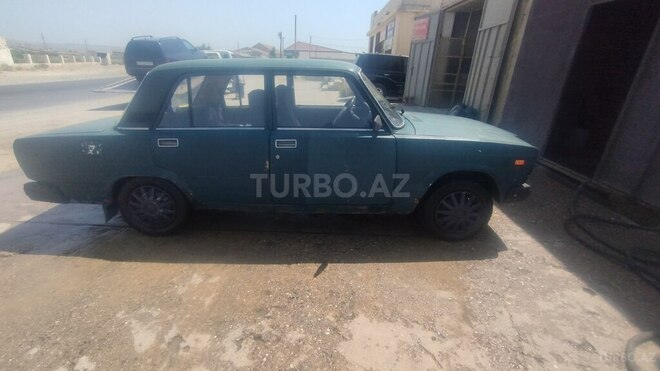 LADA (VAZ) 2107 1998, 145,000 km - 1.6 l - Bakı