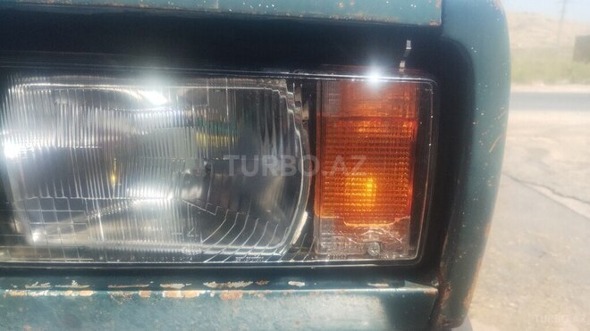LADA (VAZ) 2107 1998, 145,000 km - 1.6 l - Bakı