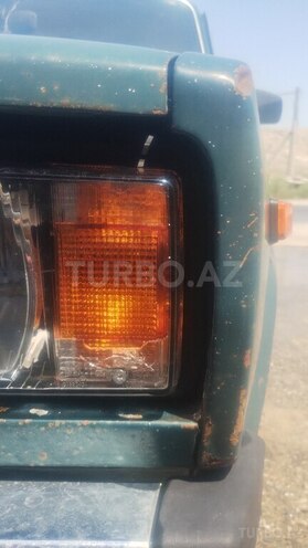 LADA (VAZ) 2107 1998, 145,000 km - 1.6 l - Bakı