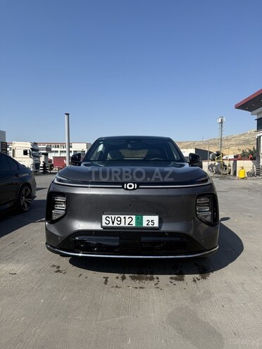 Changan  2025, 0 km - 1.5 l - Bakı
