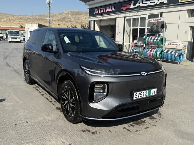 Changan  2025, 0 km - 1.5 l - Bakı