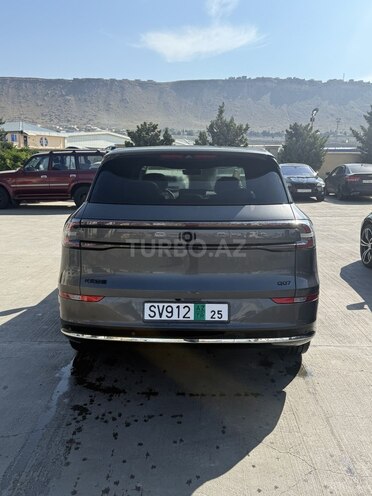 Changan  2025, 0 km - 1.5 l - Bakı