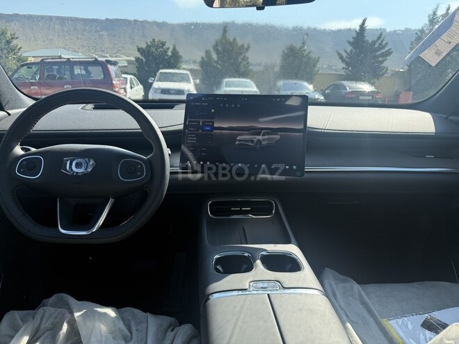 Changan  2025, 0 km - 1.5 l - Bakı