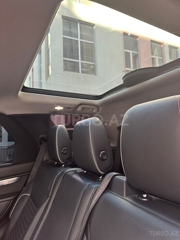 Land Rover Discovery 2018, 88,514 km - 3.0 l - Bakı