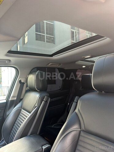 Land Rover Discovery 2018, 88,514 km - 3.0 l - Bakı
