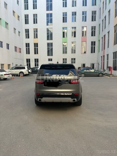 Land Rover Discovery 2018, 88,514 km - 3.0 l - Bakı