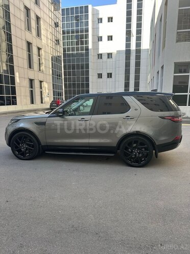 Land Rover Discovery 2018, 88,514 km - 3.0 l - Bakı