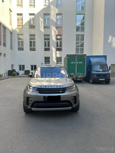 Land Rover Discovery 2018, 88,514 km - 3.0 l - Bakı